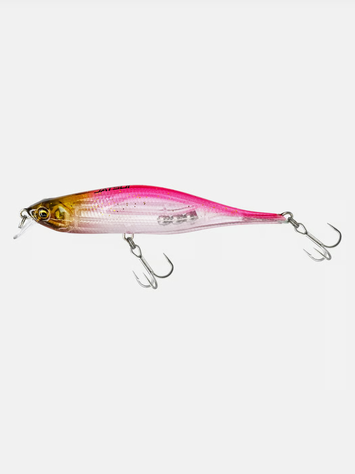 Jatsui Alosa Jerk 100 mm. 100 gr. 12 col. 03